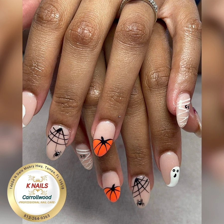 Knails